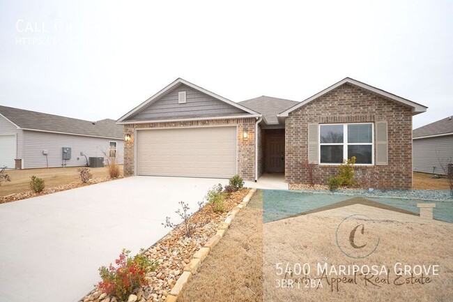 New construction in Jonesboro - beautiful ... - New construction in Jonesboro - beautiful ... House