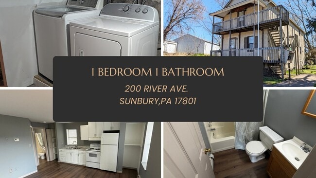 Building Photo - 200 S River Ave Unit 200 S River - A