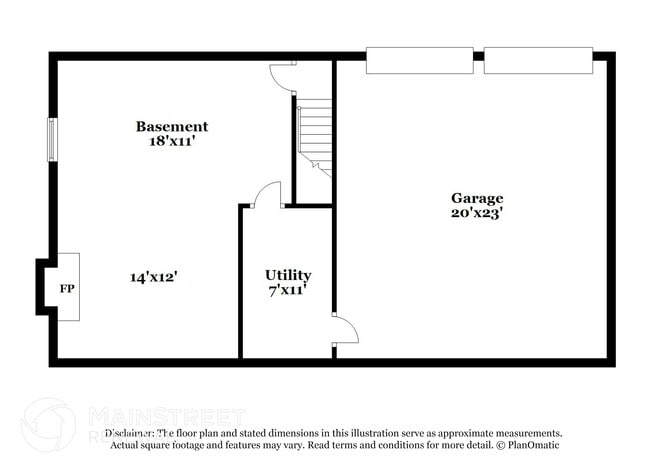 Photo - 7641 N Stoddard Ave