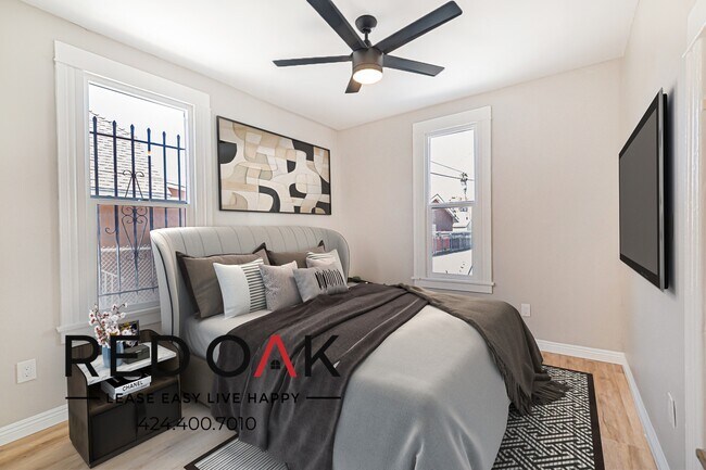 Photo - 819 N Madison Ave Unidad 819