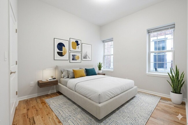 Photo - 1313 N 53rd St Unit 1F