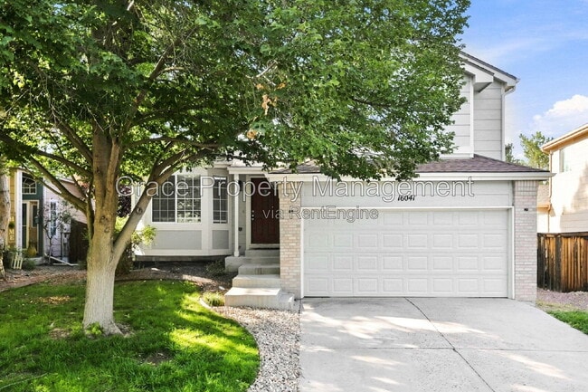 Building Photo - 16041 Bluebonnet Dr