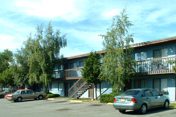 Sky View Apartments - Sky View Apartments