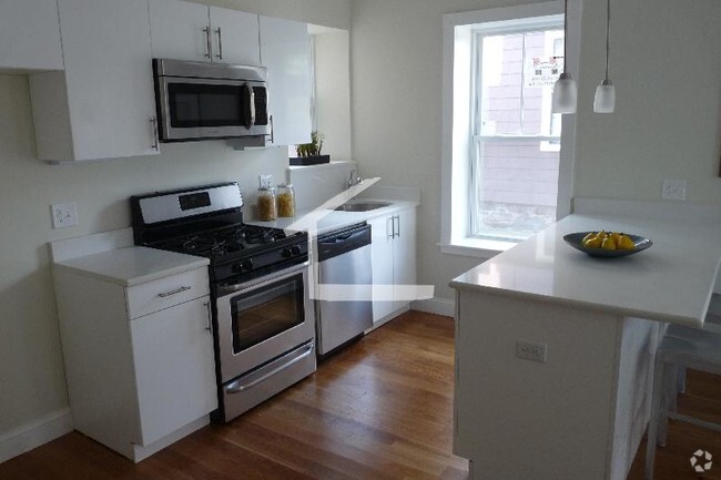 Building Photo - 54 Kent St Unit 1 Rental