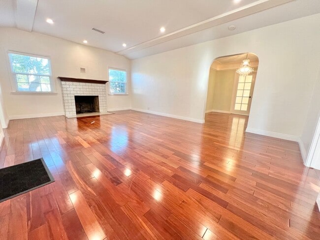 Photo - Charming Bixby Knolls Corner Home with Yard, Cabana, & A/C