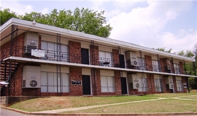 Photo - Cypress Garden Apartments