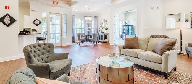 MAA Lakewood Ranch