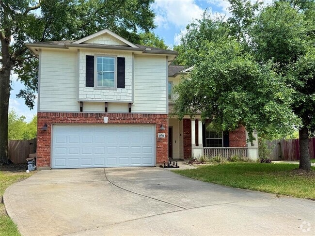 Building Photo - 25314 Oak Knot Dr Rental