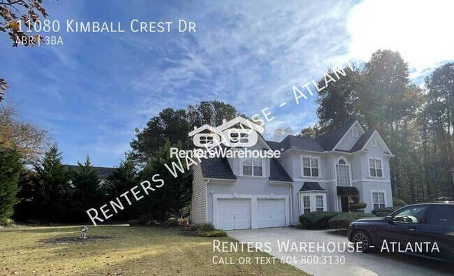 Photo - 11080 Kimball Crest Dr