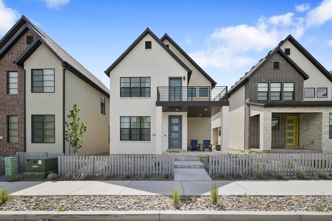 Building Photo - 3135 N 300 W Rental