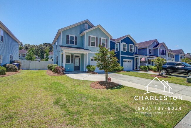 Building Photo - 135 Fulmar Pl