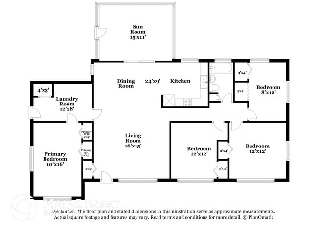 Building Photo - 6002 N Virginia Ave Rental