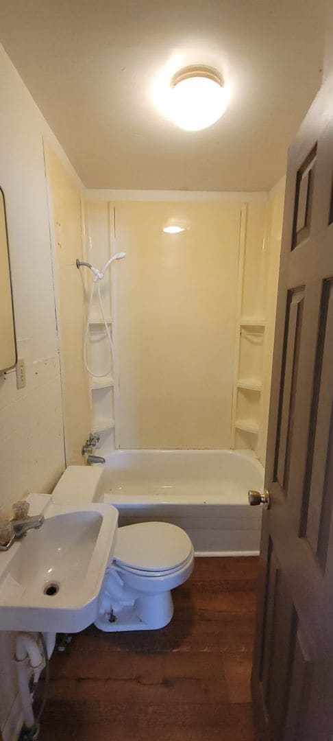 Photo - 2 BEDROOM 1 BATHROOM HOUSE FOR RENT