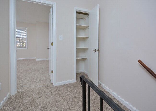 Collins Park Apartments