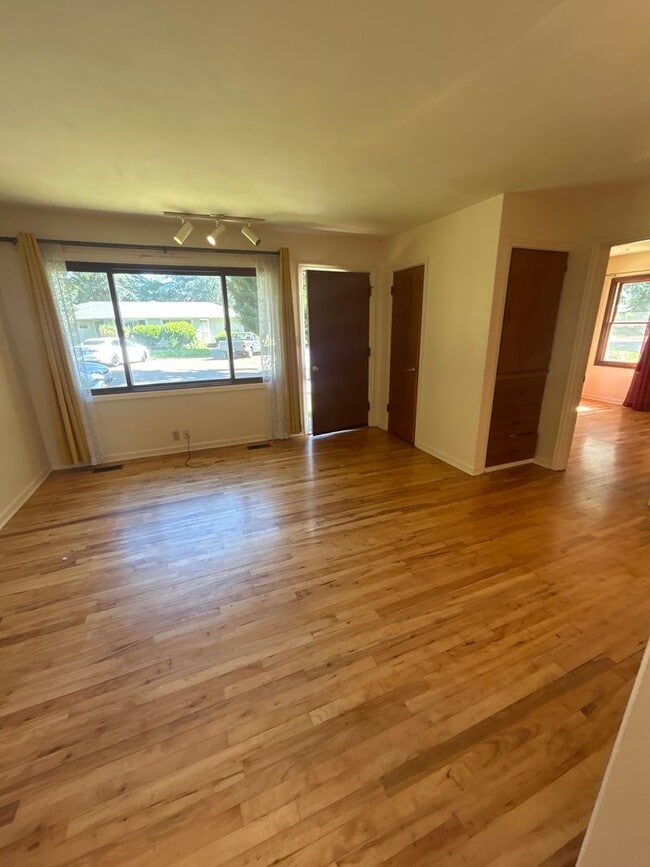 Photo - Spacious 2 Bedroom 1 Bath Duplex in Park-Like Setting - Pets Welcome