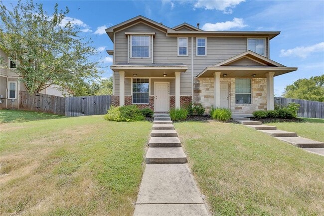 Photo - 14116 Harris Ridge Blvd