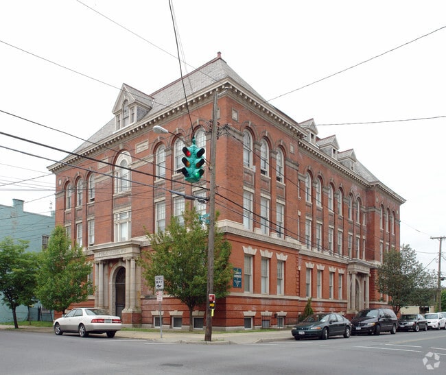 Photo - School 10