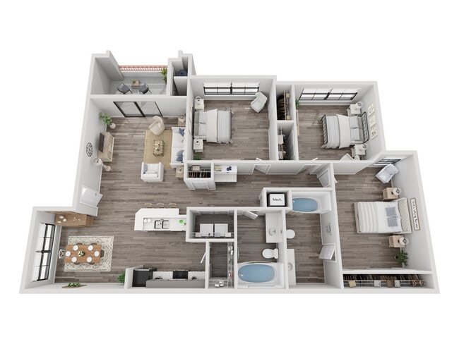 Photo - Tesoro Ranch