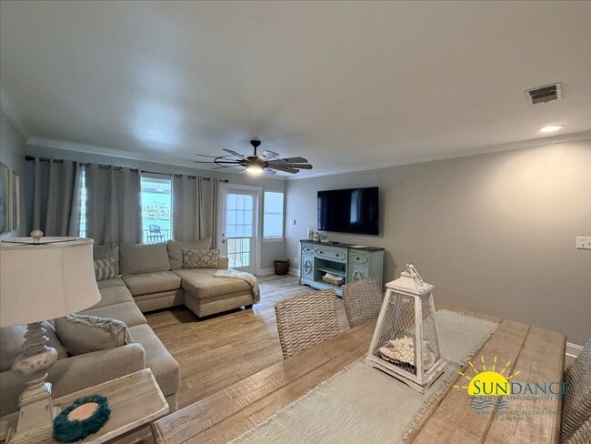 Photo - Furnished Long-Term Waterfront Rental with a Boat Lift, Deeded Beach Access, & Prime Destin Locat...