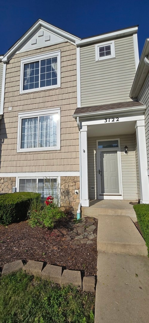 Photo - 3122 Cambria Ct House