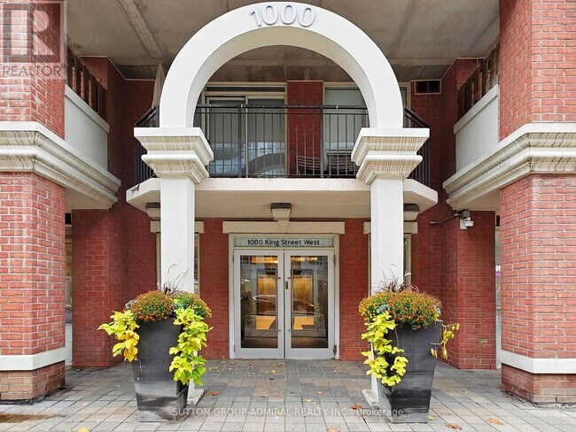 Photo - 1000 King St W Unit 321