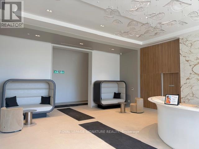 Photo - 2075 Lakeshore Rd. Unité 1202