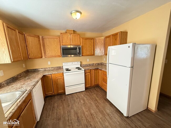 Photo - 1215 Arkansas Ave