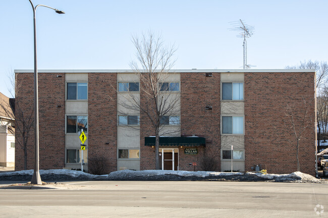 Building Photo - DM Communities - Rochester Rental