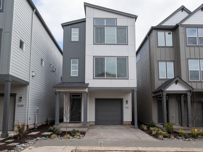 Building Photo - 9381 SW Eunice Ln