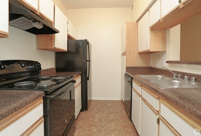 Photo - The Ranch at Frisco Apartments