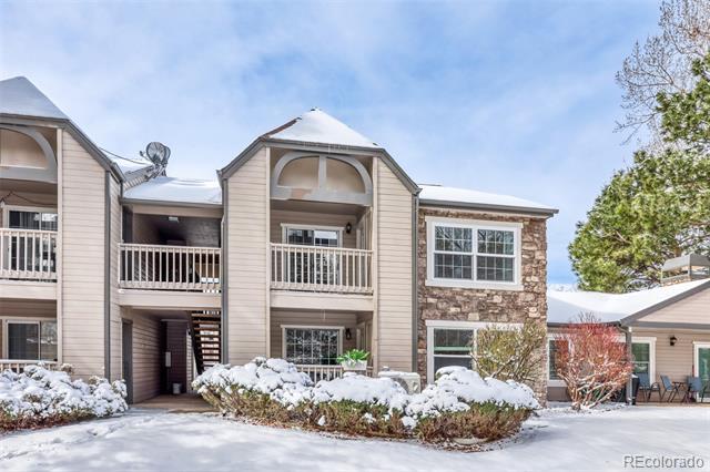 Building Photo - 9273 E Arbor Cir Unit F