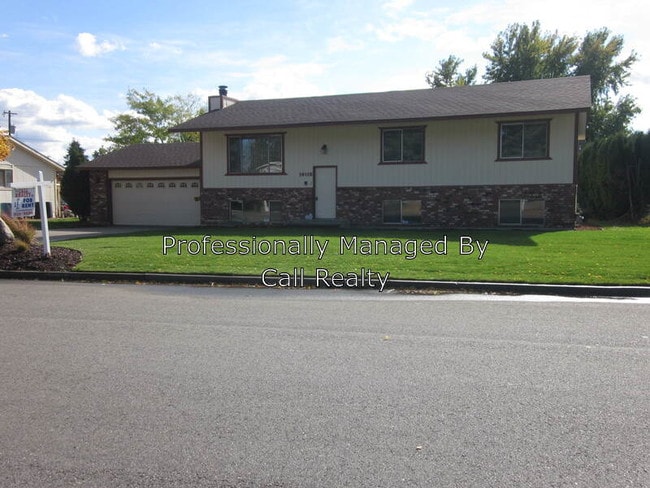 Building Photo - 14110 E Desmet Ave
