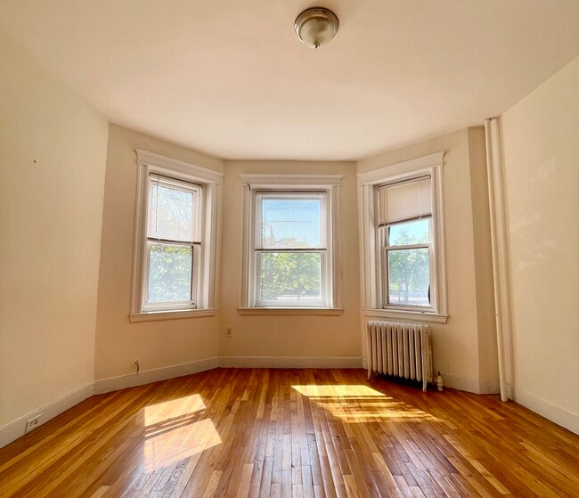 1637 Commonwealth Ave., #2 - 1637 Commonwealth Ave Unit 2