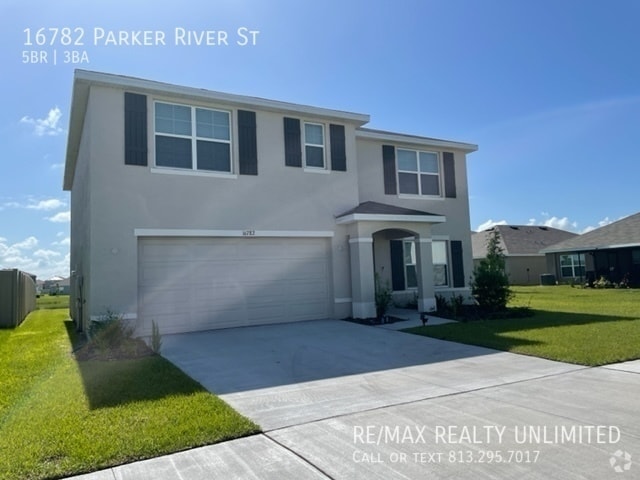 Building Photo - 16782 Parker River St Rental
