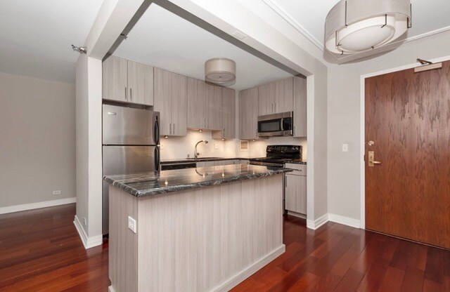 Photo - 401 E Ontario St Unit 903