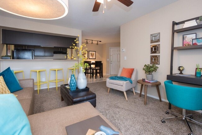 Reflection Cove Apartment Homes