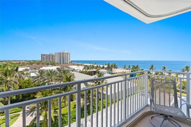 Photo - 5200 N Ocean Blvd Unit 710B