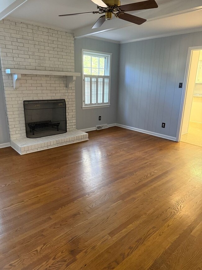 Photo - Updated 3 Bedroom Convenient to W Friendly Ave & New Garden Rd!