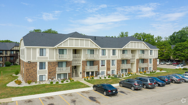 one bedroom apartments in grand rapids mi