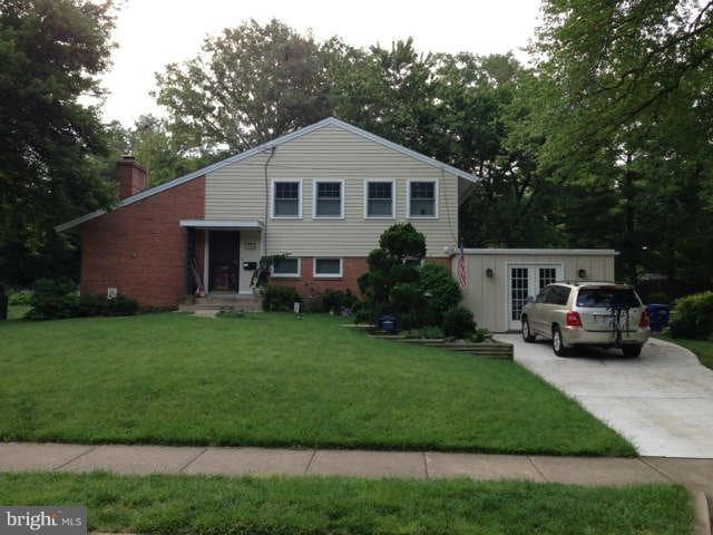 Building Photo - 8511 Conover Pl