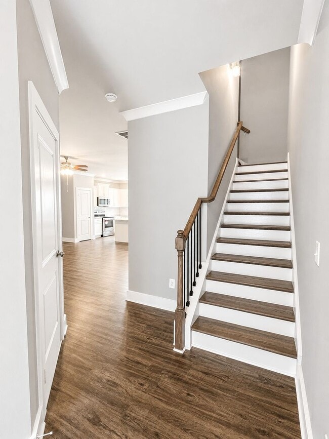 Photo - Discover your next home in the heart of Cornelia!