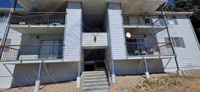 Coming Soon! - Coming Soon! Condo Unit 1D
