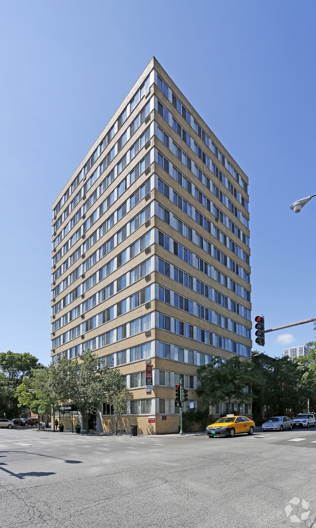 Clarendon Shores - Clarendon Shores