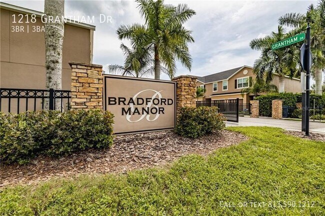 Photo - 1218 Grantham Dr