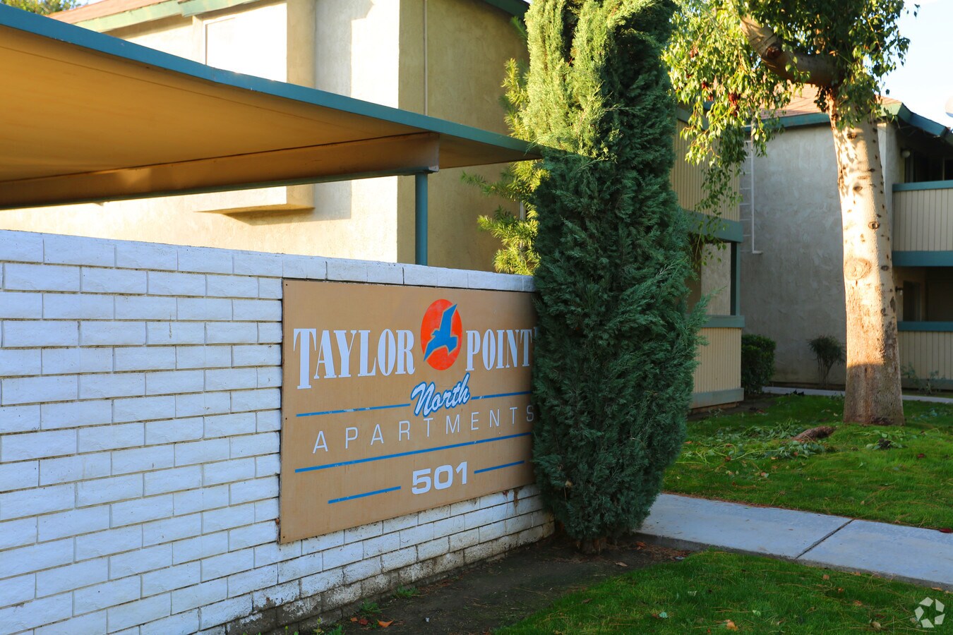 Taylor Pointe North - Taylor Pointe North Apartments