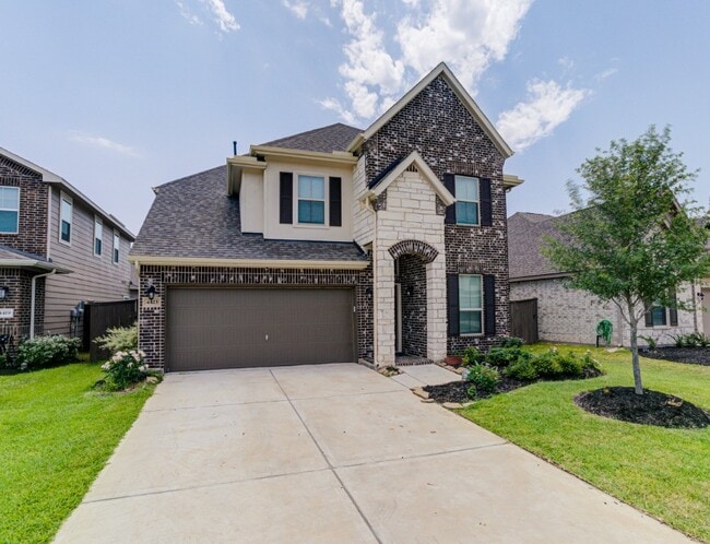 Building Photo - 4423 Sandhill Terrace Ln Rental