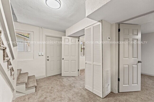 Photo - Newly Renovated 3 Bedroom Two-Story Home with Balcony