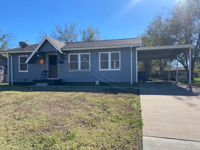 3 Bedroom Home - 3 Bedroom Home