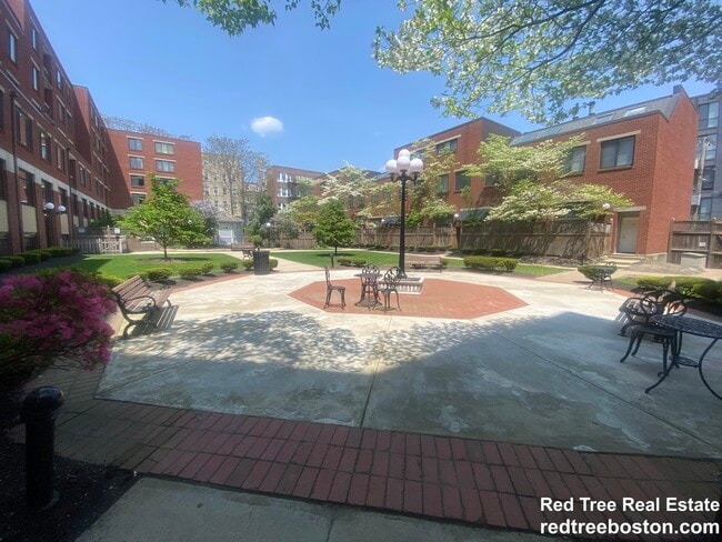 Photo - 85 Brainerd Rd Unit 303