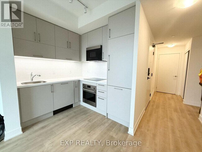 Photo - 56 Andre de Grasse St Unit 1417
